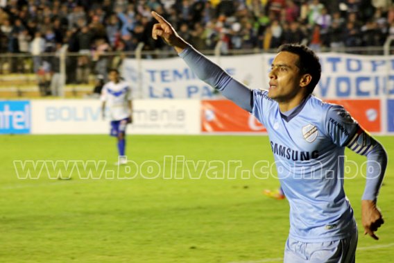 Club Bolivar
