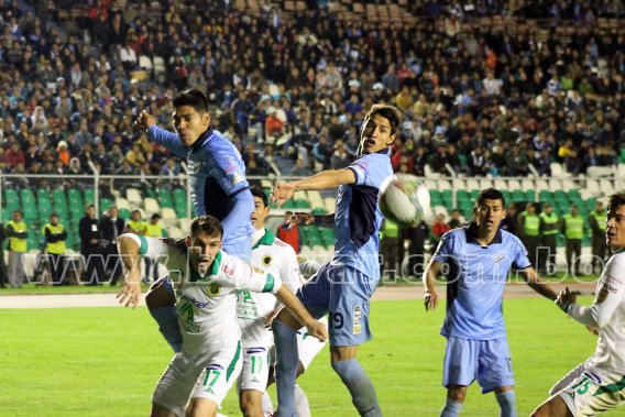 Club Bolivar