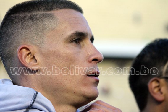 Club Bolivar