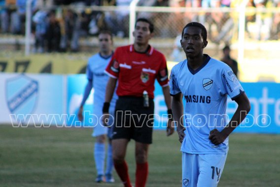 Club Bolivar