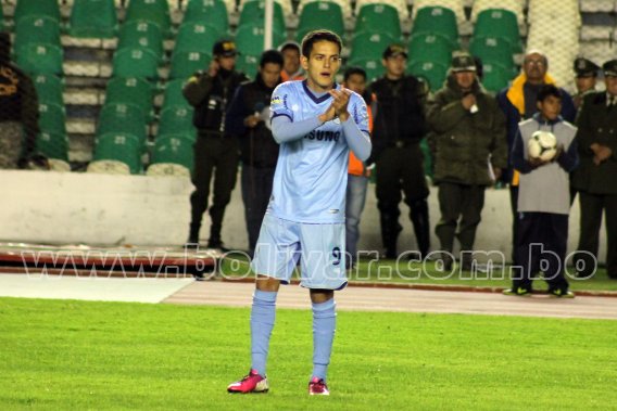 Club Bolivar
