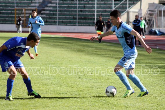 Club Bolivar