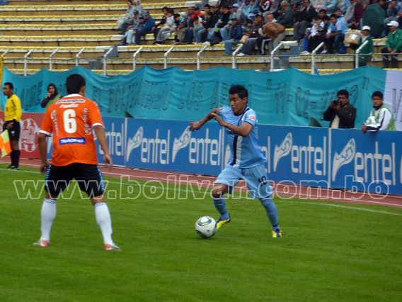 Club Bolivar