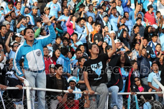 Club Bolivar