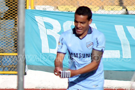 Club Bolivar