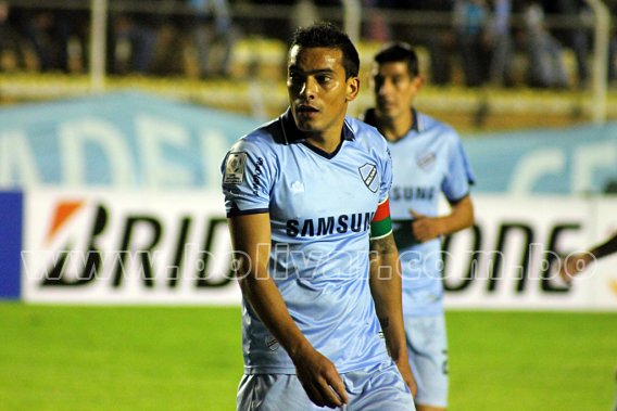 Club Bolivar