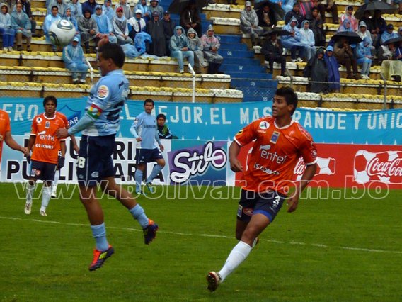 Club Bolivar