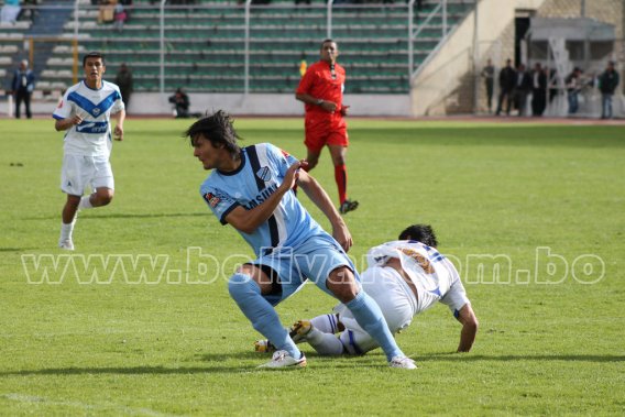 Club Bolivar