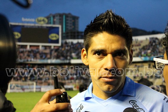 Club Bolivar