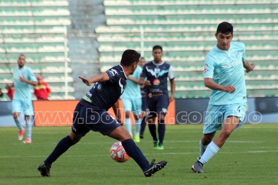 Club Bolivar