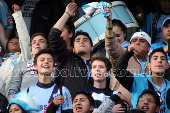 Club Bolivar