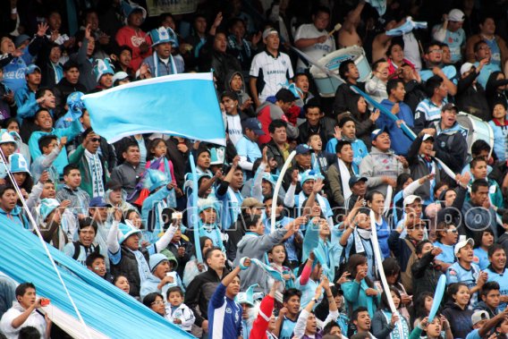 Club Bolivar