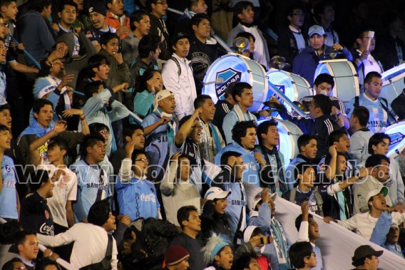 Club Bolivar