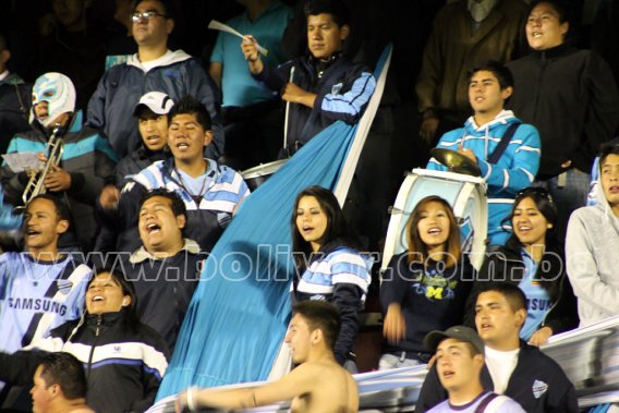 Club Bolivar