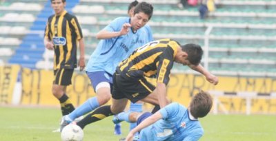 Club Bolivar