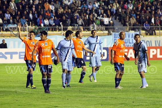 Club Bolivar