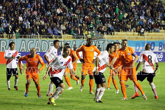 Club Bolivar