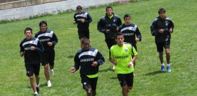 Club Bolivar