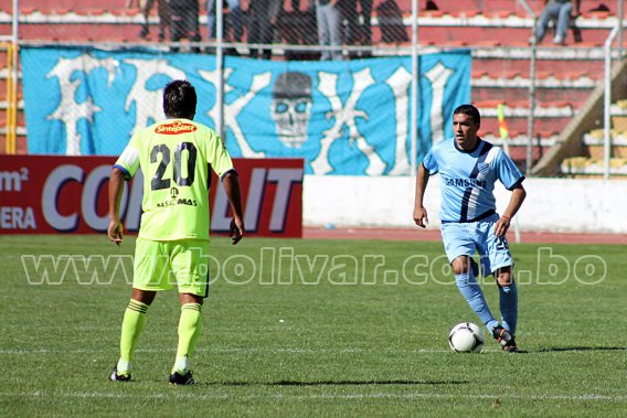 Club Bolivar