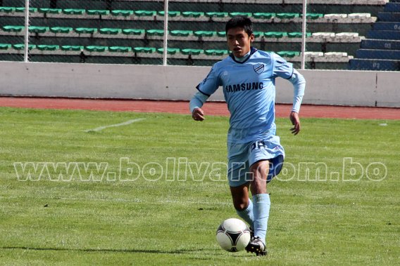 Club Bolivar