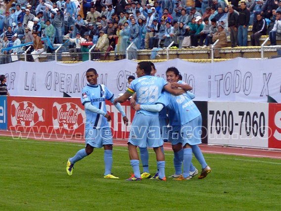 Club Bolivar