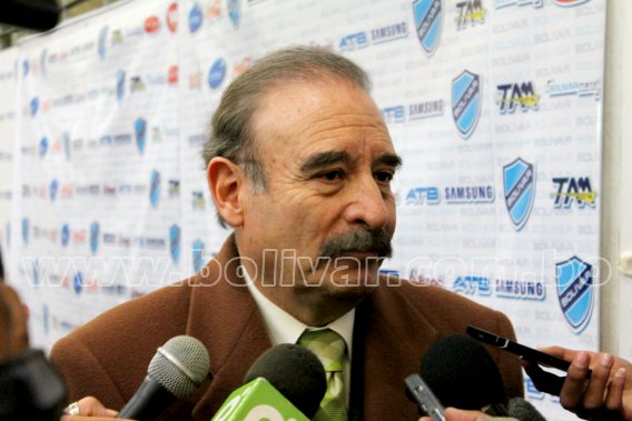 Club Bolivar