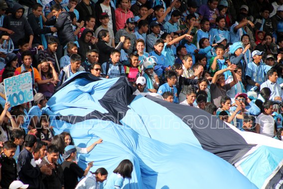 Club Bolivar
