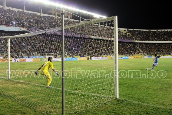 Club Bolivar