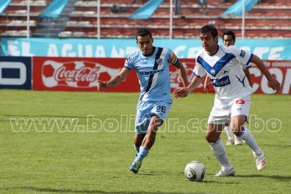 Club Bolivar