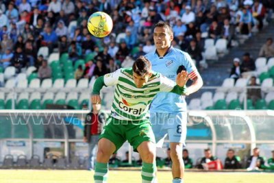 Club Bolivar