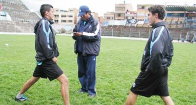 Club Bolivar