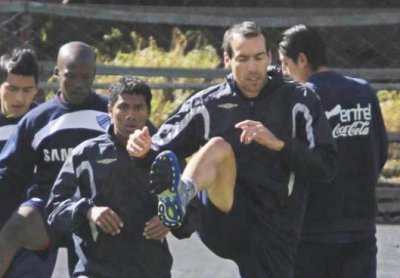 Club Bolivar