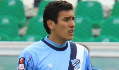 Club Bolivar