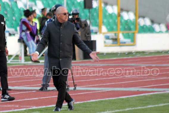 Club Bolivar