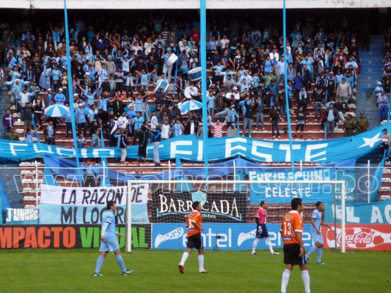 Club Bolivar