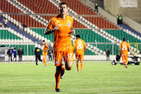 Club Bolivar