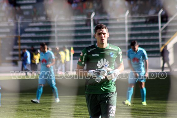 Club Bolivar