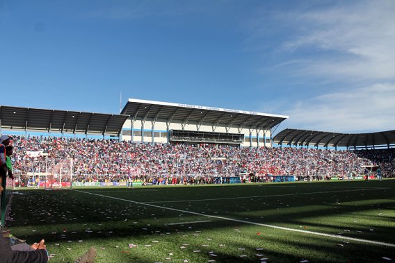 Club Bolivar