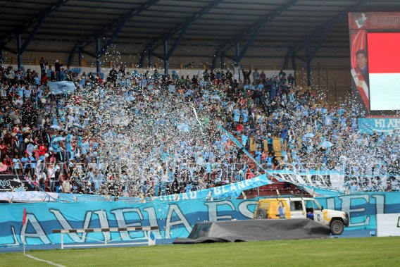 Club Bolivar