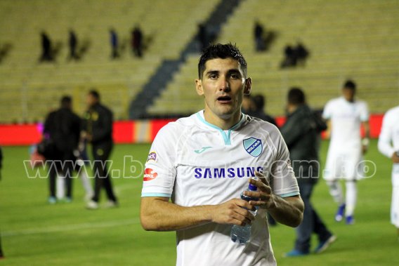 Club Bolivar