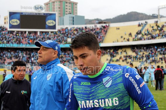 Club Bolivar