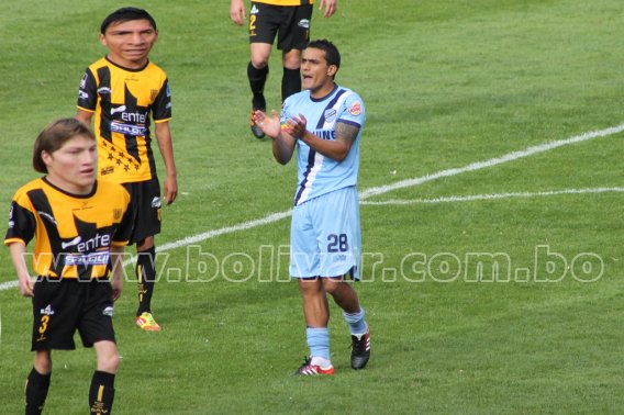 Club Bolivar