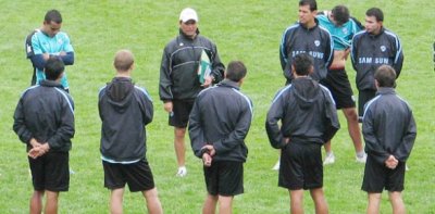 Club Bolivar
