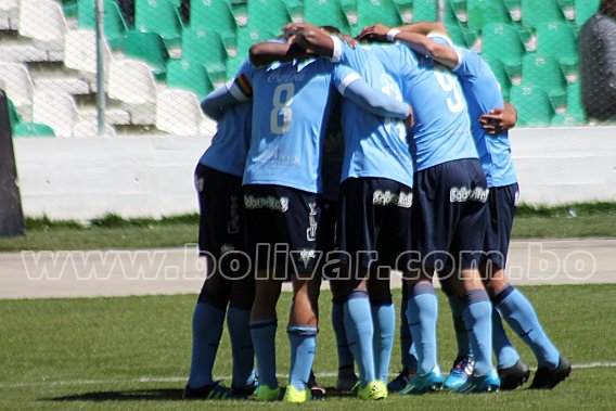 Club Bolivar