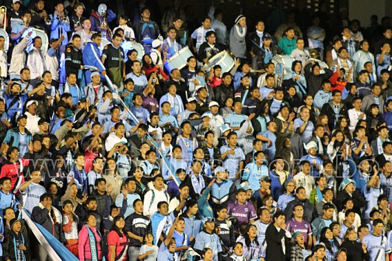 Club Bolivar
