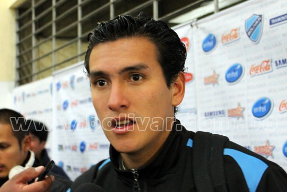 Club Bolivar