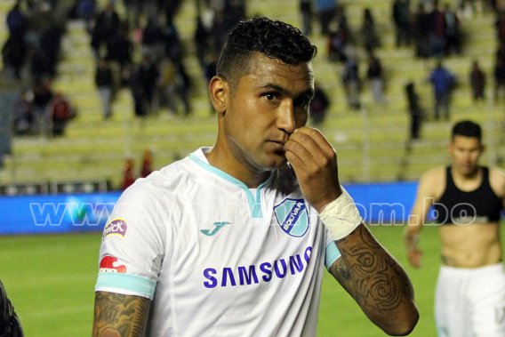 Club Bolivar
