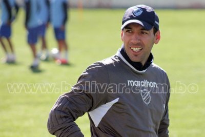 Club Bolivar
