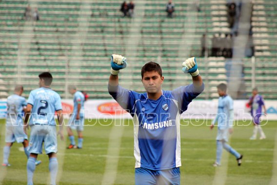 Club Bolivar