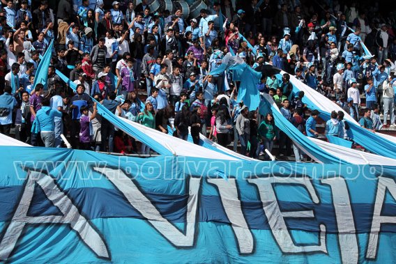Club Bolivar